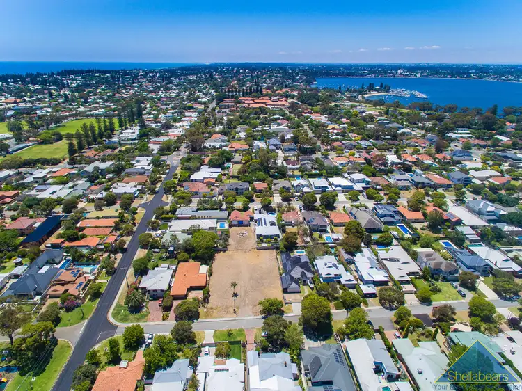 Fourth view of Homely land listing, 7 Rudwick Street, Mosman Park WA 6012
