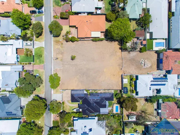 Fifth view of Homely land listing, 7 Rudwick Street, Mosman Park WA 6012