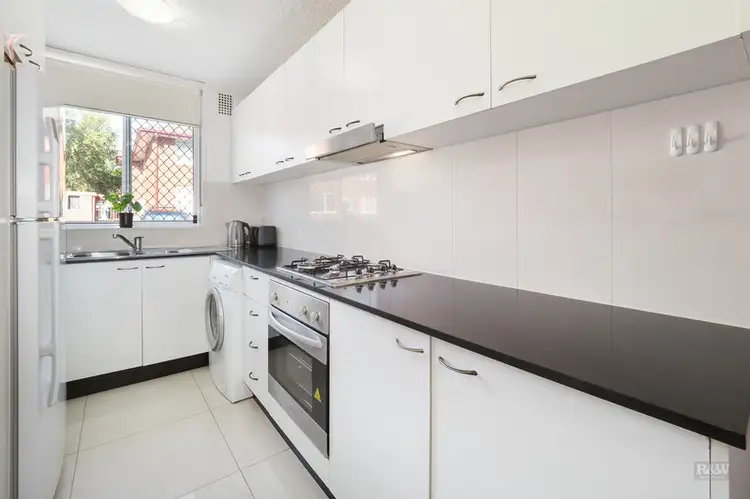 3/60 Arthur Street, Marrickville NSW 2204