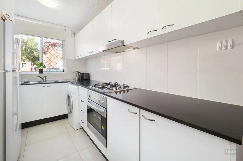 Main view of Homely unit listing, 3/60 Arthur Street, Marrickville NSW 2204
