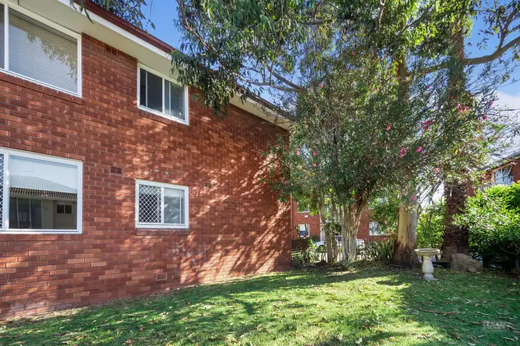 Second view of Homely unit listing, 3/60 Arthur Street, Marrickville NSW 2204