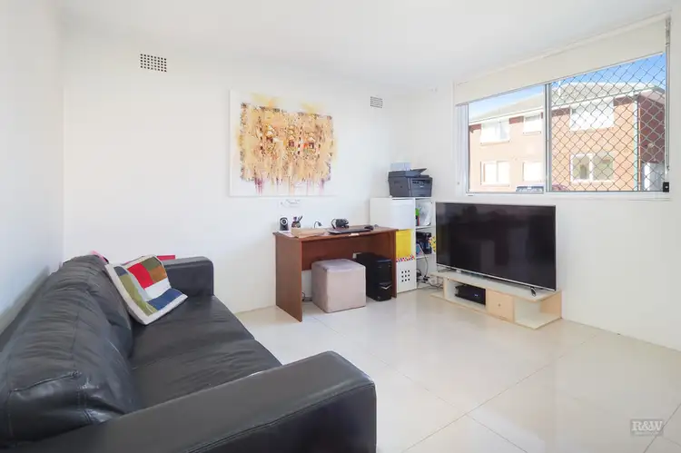 Third view of Homely unit listing, 3/60 Arthur Street, Marrickville NSW 2204