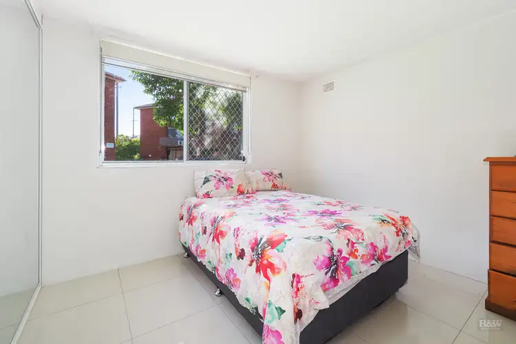 Sixth view of Homely unit listing, 3/60 Arthur Street, Marrickville NSW 2204