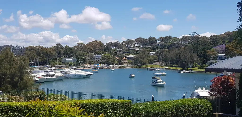 Main view of Homely house listing, 91a Bardo Road (aka 91a Princes Lane), Newport NSW 2106