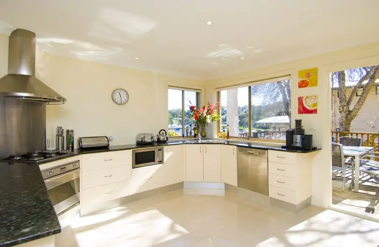 Fourth view of Homely house listing, 91a Bardo Road (aka 91a Princes Lane), Newport NSW 2106