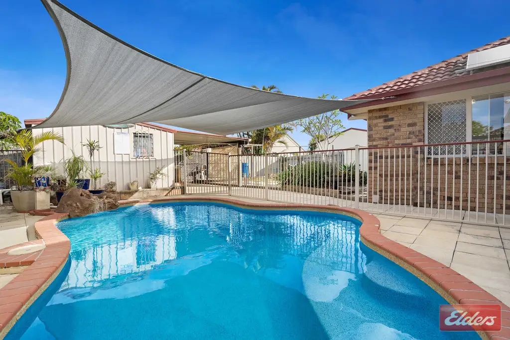 Main view of Homely house listing, 13 Tamborine Street, Loganholme QLD 4129