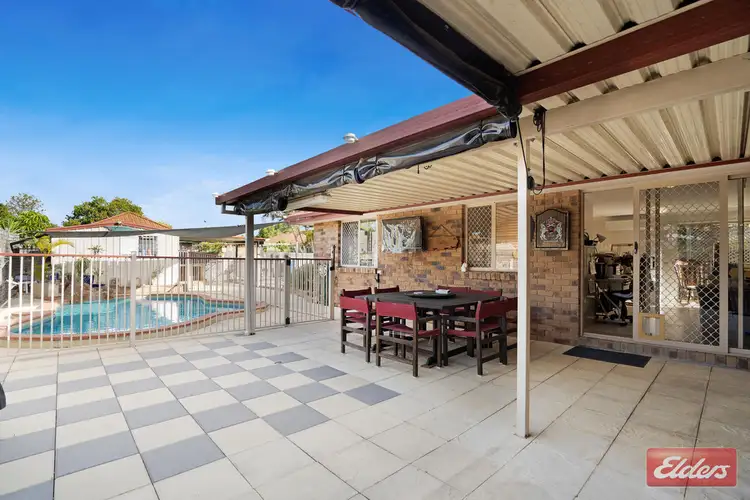 Second view of Homely house listing, 13 Tamborine Street, Loganholme QLD 4129