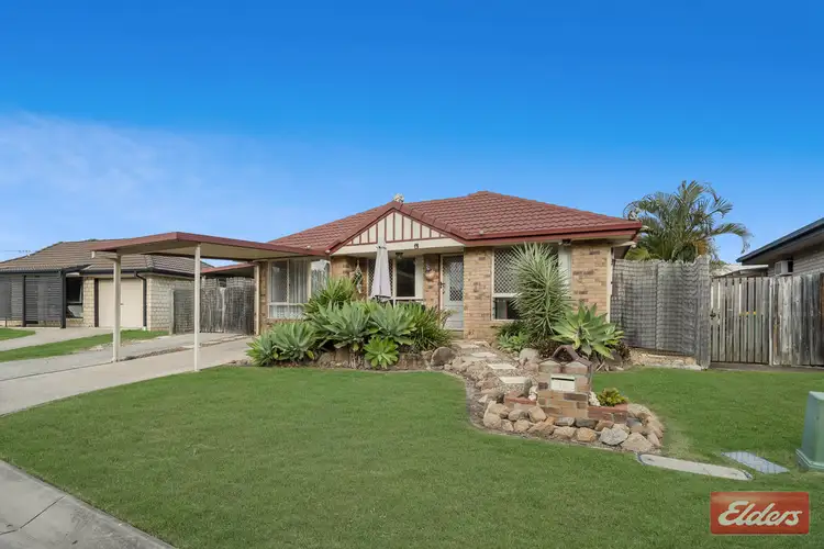 Third view of Homely house listing, 13 Tamborine Street, Loganholme QLD 4129