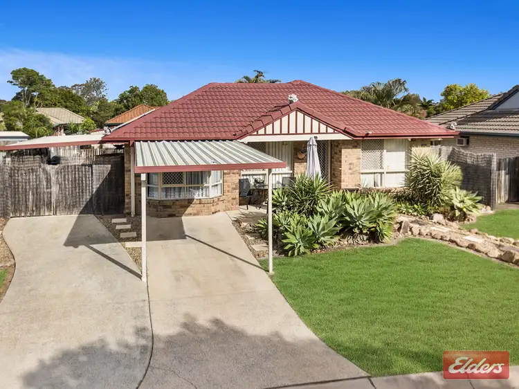 Fourth view of Homely house listing, 13 Tamborine Street, Loganholme QLD 4129