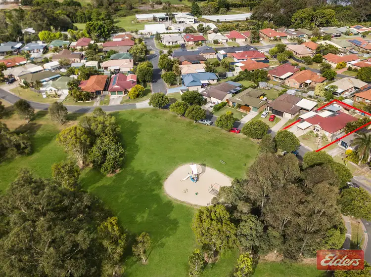 Fifth view of Homely house listing, 13 Tamborine Street, Loganholme QLD 4129