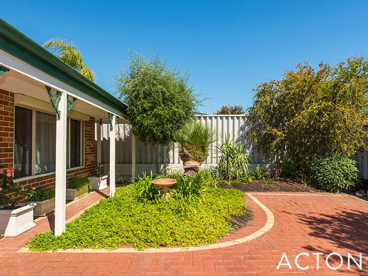 Third view of Homely house listing, 21A Hodge Street, Willagee WA 6156