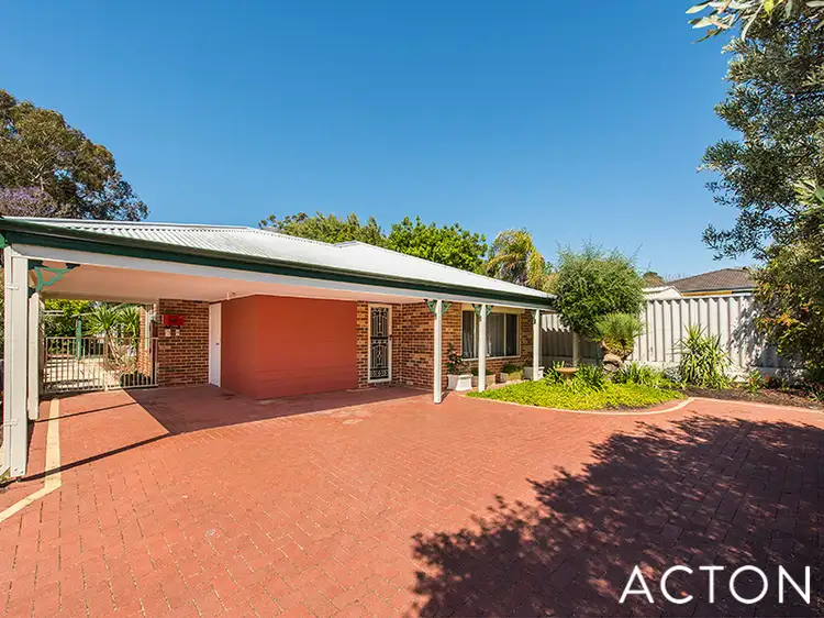 Fourth view of Homely house listing, 21A Hodge Street, Willagee WA 6156