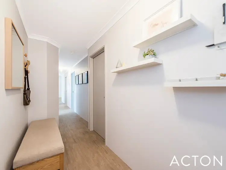 Fifth view of Homely house listing, 21A Hodge Street, Willagee WA 6156