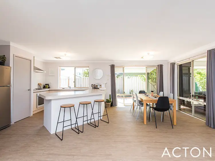 Sixth view of Homely house listing, 21A Hodge Street, Willagee WA 6156