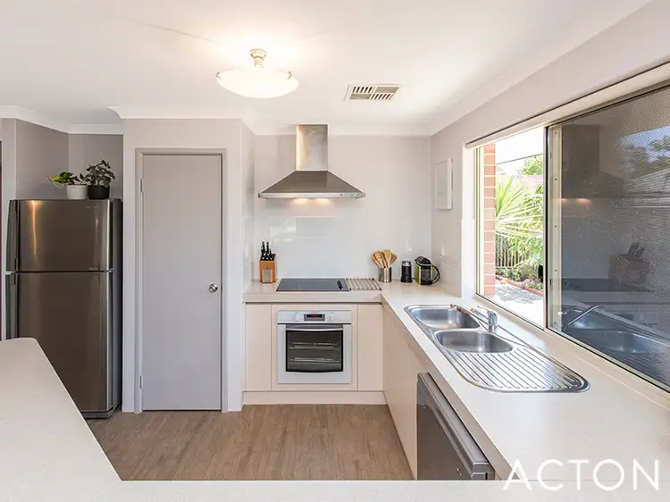 Seventh view of Homely house listing, 21A Hodge Street, Willagee WA 6156