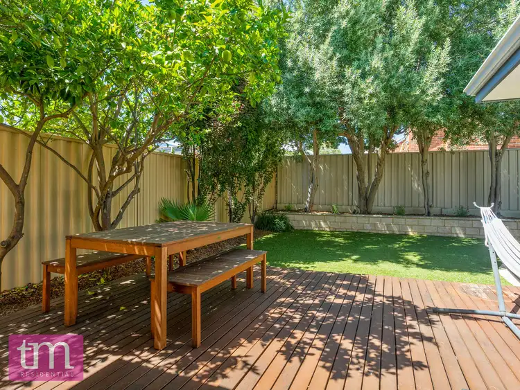 22 SECOND AVE, Claremont WA 6010