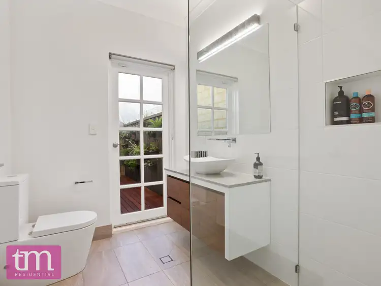 Sixth view of Homely house listing, 22 SECOND AVE, Claremont WA 6010