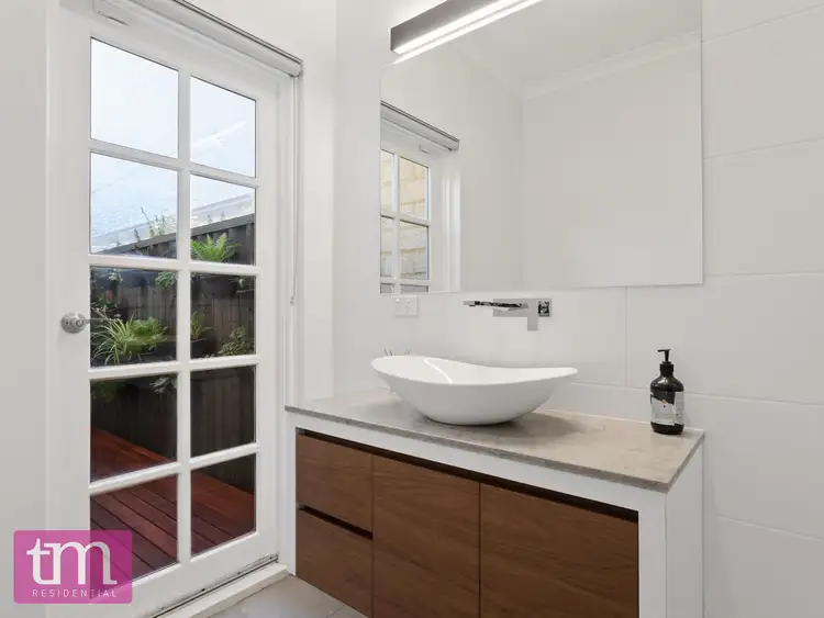 Seventh view of Homely house listing, 22 SECOND AVE, Claremont WA 6010