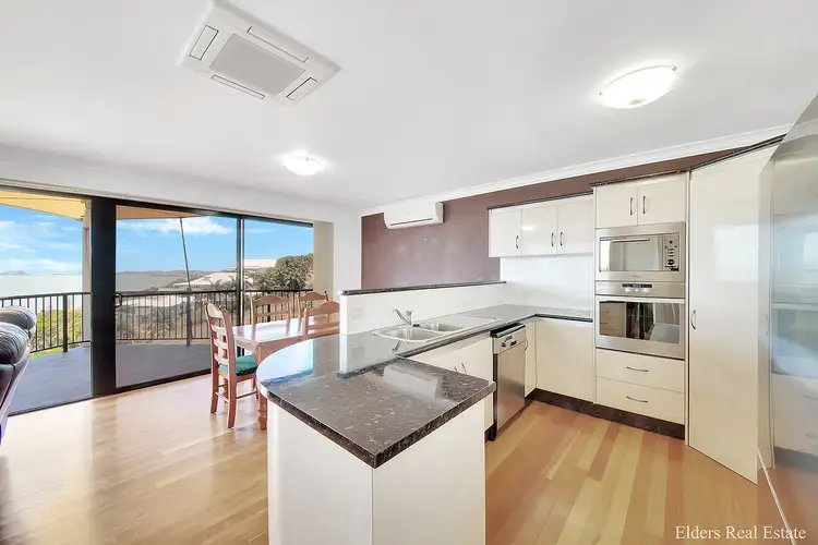Main view of Homely townhouse listing, 11/32 KERR STREET, Meikleville Hill QLD 4703