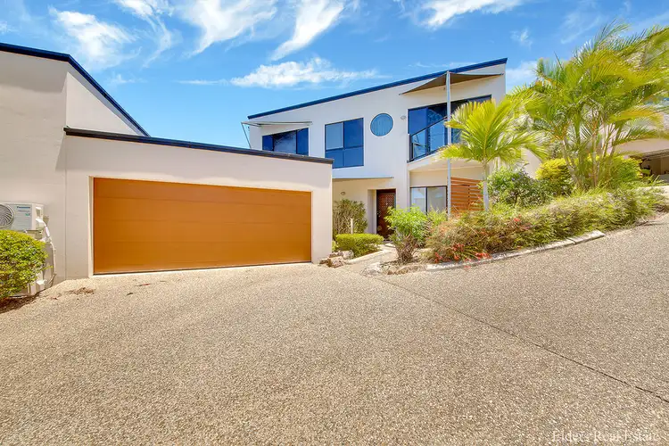 Third view of Homely townhouse listing, 11/32 KERR STREET, Meikleville Hill QLD 4703