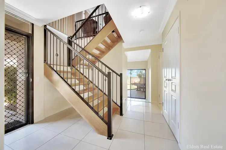 Fourth view of Homely townhouse listing, 11/32 KERR STREET, Meikleville Hill QLD 4703