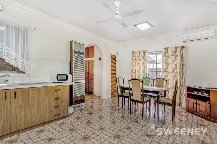 Fifth view of Homely house listing, 33 MacDonald Avenue, Altona North VIC 3025