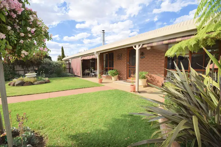 Main view of Homely townhouse listing, 2/453 SLOANE STREET, Deniliquin NSW 2710