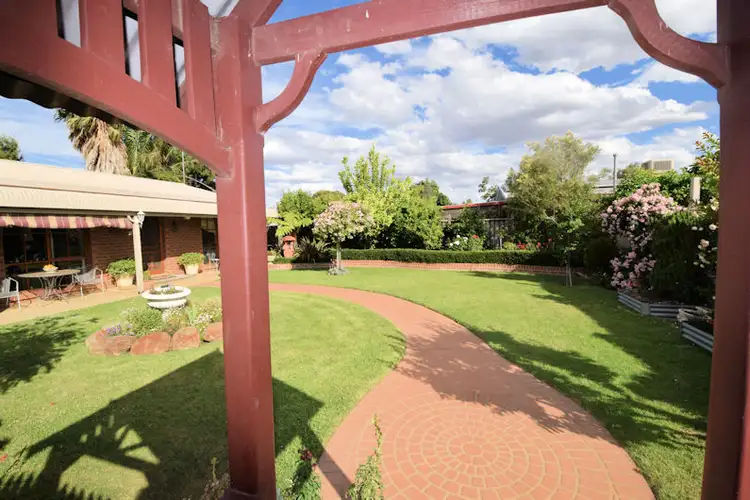 Second view of Homely townhouse listing, 2/453 SLOANE STREET, Deniliquin NSW 2710