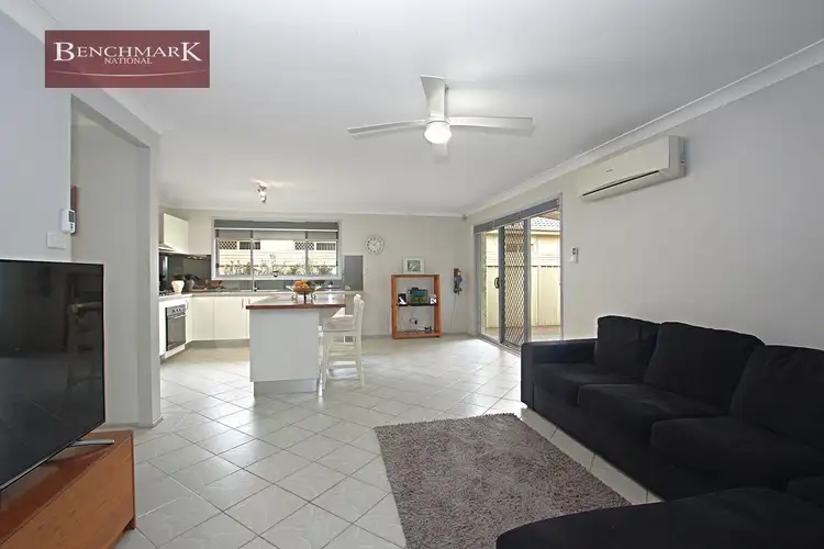 Third view of Homely house listing, 16 Wombeyan Court, Wattle Grove NSW 2173