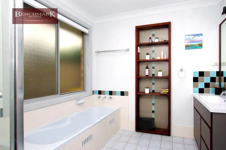Fourth view of Homely house listing, 16 Wombeyan Court, Wattle Grove NSW 2173