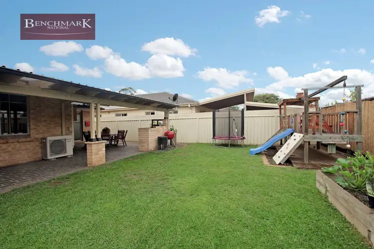 Sixth view of Homely house listing, 16 Wombeyan Court, Wattle Grove NSW 2173