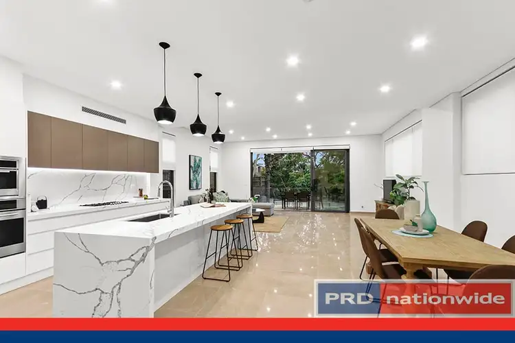Third view of Homely house listing, 79 Woronora Parade, Oatley NSW 2223