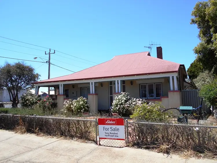 50 Clive Street, Katanning WA 6317