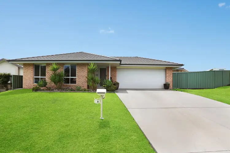 68 Riverbreeze Drive, Wauchope NSW 2446