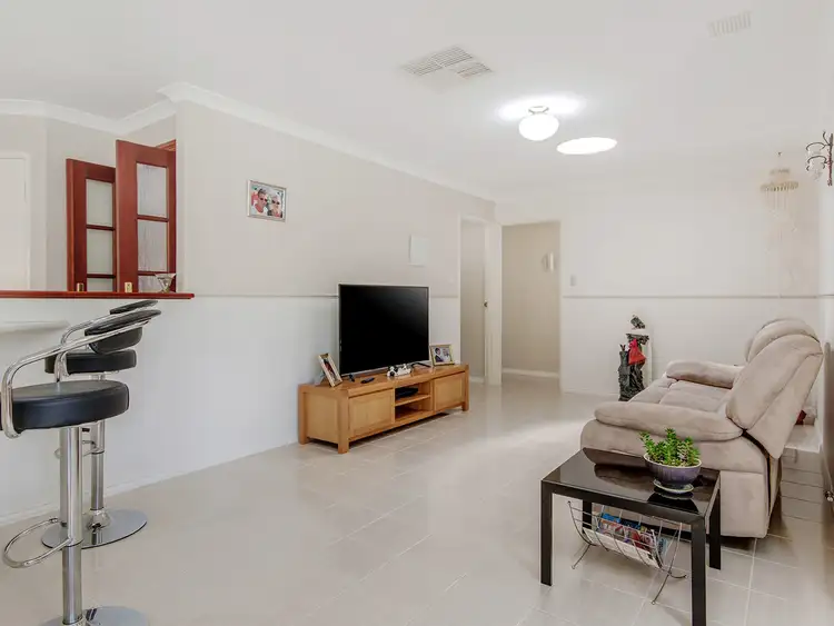 Sixth view of Homely house listing, 26 Fathom Ramble, Waikiki WA 6169