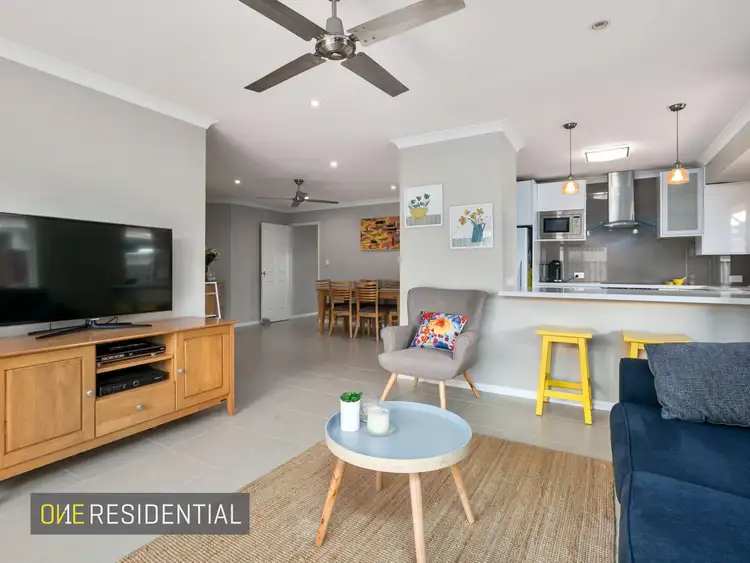 203B Kitchener Road, Booragoon WA 6154