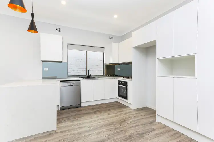 Second view of Homely house listing, 115 Renwick Street, Leichhardt NSW 2040