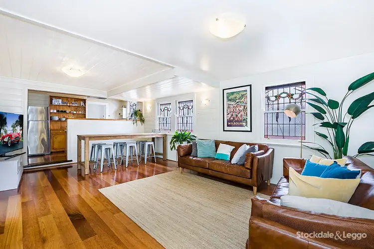 Second view of Homely house listing, 37 Canterbury Road, Warrnambool VIC 3280