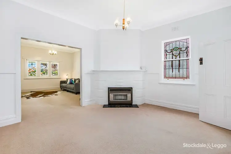 Third view of Homely house listing, 37 Canterbury Road, Warrnambool VIC 3280
