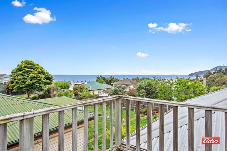 Main view of Homely house listing, 35 Studholme Street, South Burnie TAS 7320