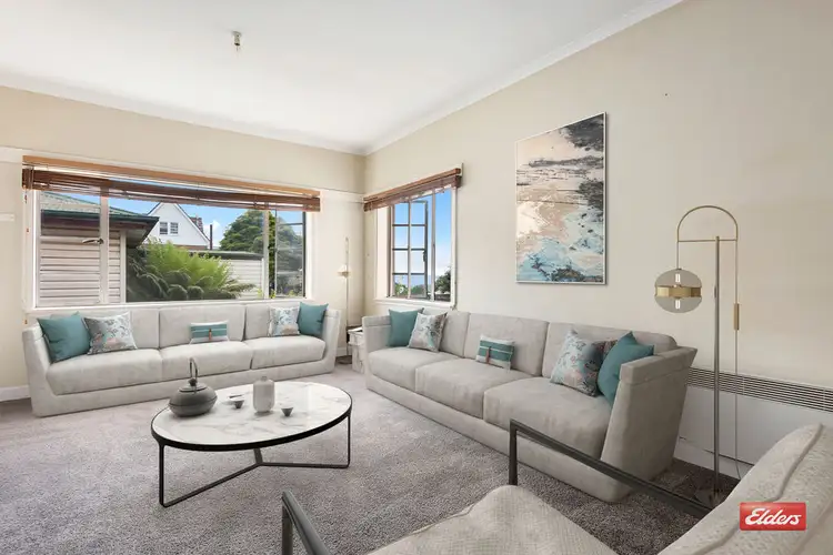 Second view of Homely house listing, 35 Studholme Street, South Burnie TAS 7320