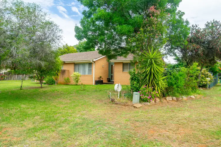 Second view of Homely house listing, 5B Timberi Drive, Dubbo NSW 2830