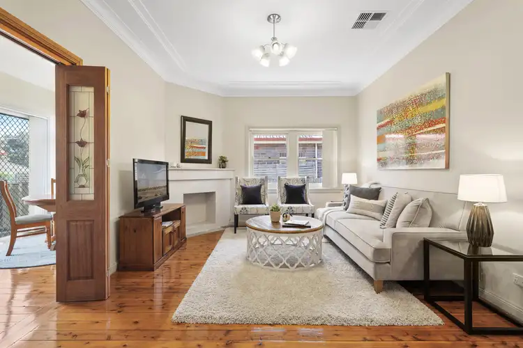 Second view of Homely house listing, 5 Bridges Avenue, Croydon NSW 2132