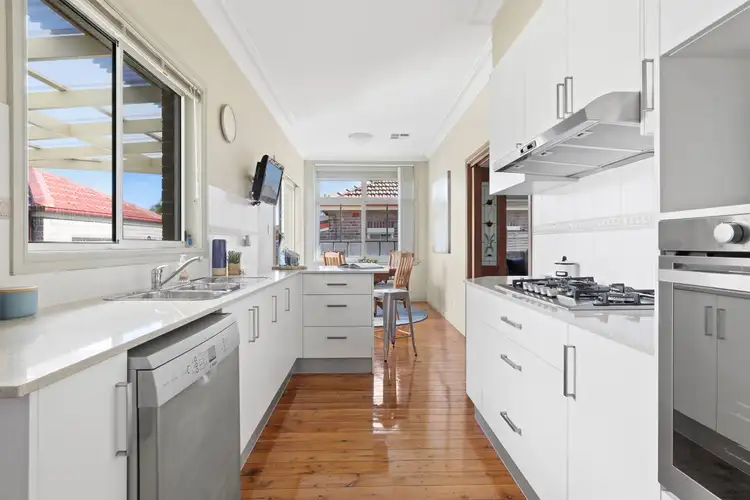 Third view of Homely house listing, 5 Bridges Avenue, Croydon NSW 2132