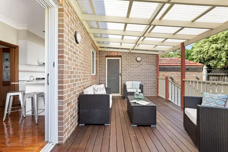 Sixth view of Homely house listing, 5 Bridges Avenue, Croydon NSW 2132