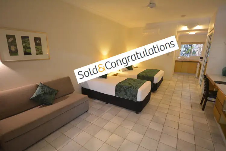 Main view of Homely unit listing, Unit 17, Lazy Lizard Motel, 121 Davidson Street,, Port Douglas QLD 4877