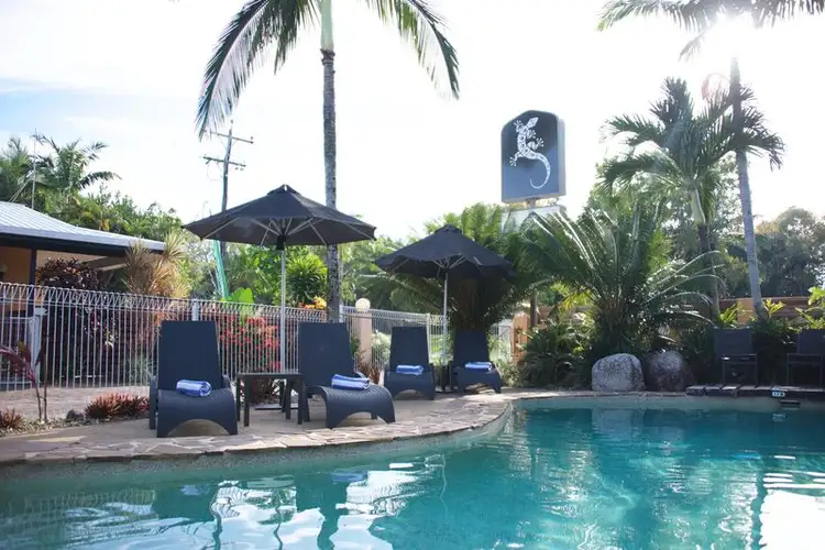 Second view of Homely unit listing, Unit 17, Lazy Lizard Motel, 121 Davidson Street,, Port Douglas QLD 4877