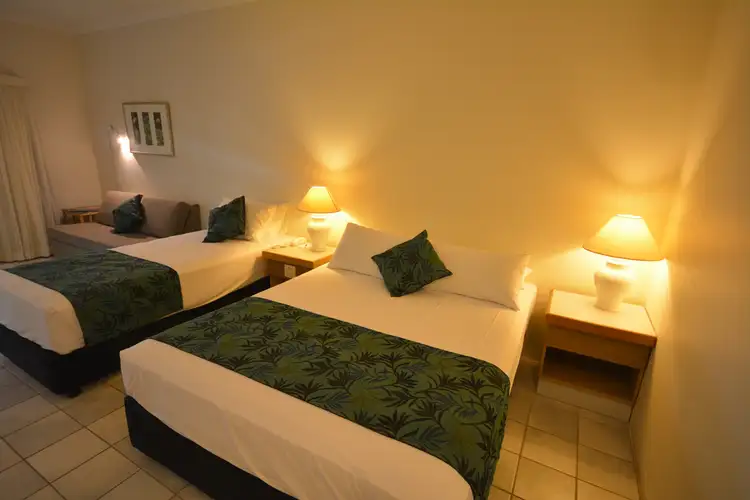 Fourth view of Homely unit listing, Unit 17, Lazy Lizard Motel, 121 Davidson Street,, Port Douglas QLD 4877