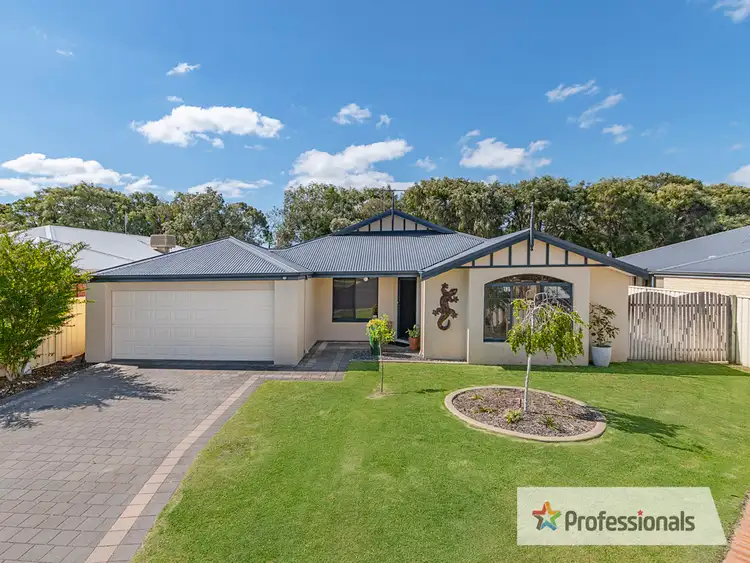 9 Feutrill Place, Broadwater WA 6280