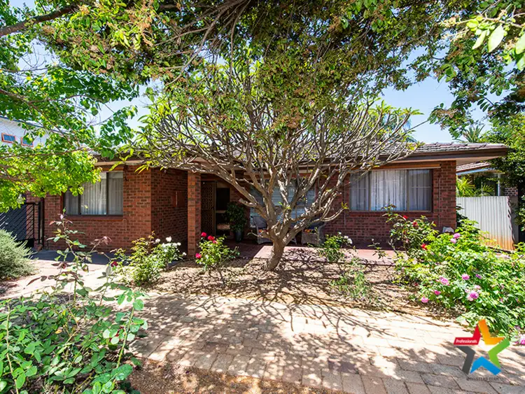 11 Parnell Parade, Bassendean WA 6054